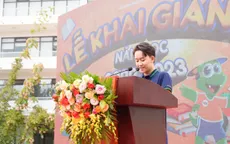 Hành trình sỡ hữu bảng thành tích chuẩn “con nhà người ta” của nam học sinh Hà Giang