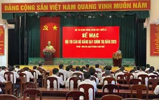 Tuyển chọn cá nhân tiêu biểu xuất sắc trong Bộ Tư lệnh Vùng Cảnh sát biển 3