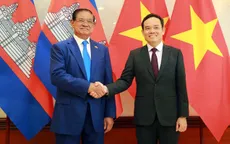 Việt Nam, Campuchia nhất trí thúc đẩy kết nối cửa khẩu với các trung tâm kinh tế lớn