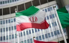 Iran áp đặt trừng phạt 21 cá nhân và thực thể của EU và Anh