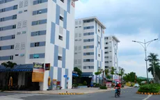 Cả nước có 418 dự án nhà ở xã hội đang triển khai