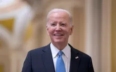CHÍNH THỨC: Tổng thống Mỹ Joe Biden tuyên bố ra tranh cử