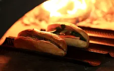 Vì sao bánh mì Việt lọt danh sách 24 món bánh kẹp ngon nhất thế giới năm 2023?