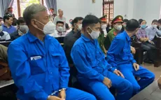 VKS Cấp cao TP Hồ Chí Minh đề nghị tăng hình phạt nhiều bị cáo trong đường dây xăng giả Trịnh Sướng