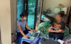 Phá kho hàng thời trang dởm, chuyên livestream bán hàng, có món hơn 30 triệu đồng