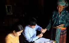Nỗ lực loại trừ sốt rét tại vùng nguy cơ cao ở Việt Nam