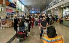 Vì sao hành lý bị trả chậm tại sân bay Tân Sơn Nhất?