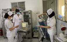 Bình Dương kích hoạt cập nhật báo cáo ngày về dịch COVID-19