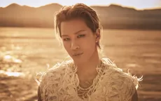 Taeyang trỗi dậy trở lại sau 6 năm với "Down to Earth": Cảm thấy được chữa lành