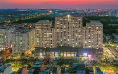 TP Hồ Chí Minh: Hơn 350 dự án với hơn 81.000 căn hộ sắp được cấp sổ hồng
