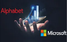 Kết quả kinh doanh của Microsoft, Alphabet vực dậy niềm tin nhà đầu tư