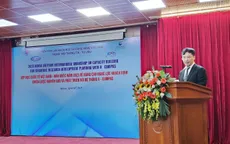 V-COMPAS: Công cụ giúp nâng cao năng lực hoạch định chiến lược nghiên cứu và phát triển