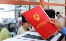 12.000 sổ đỏ cấp sai ở Sóc Sơn: Giải quyết hợp tình, hợp lý để đảm bảo quyền lợi người dân