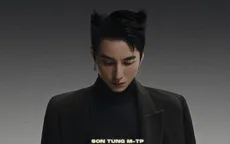 Sơn Tùng M-TP nhá hàng MV mới