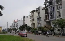 Đất nền, nhà liền thổ rớt giá mạnh, làn sóng bán cắt lỗ lan rộng