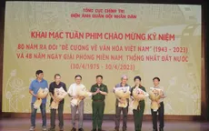 8 tác phẩm chiếu miễn phí tại tuần phim kỷ niệm 48 năm ngày thống nhất đất nước