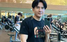 Lưu Hương Giang sắm kim cương, Đan Trường khoe cơ bụng 6 múi