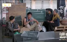 Cuộc đời vẫn đẹp sao - Tập 12: Lưu làm thám tử minh oan cho Luyến