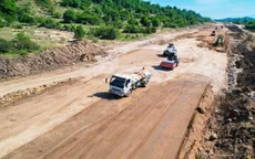 Thí điểm thưởng dự án giao thông đẩy nhanh tiến độ
