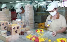 Đa dạng hóa sản phẩm để vượt khó xuất khẩu