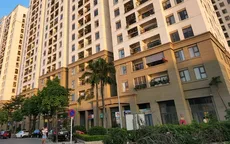 Phạt 12 chủ đầu tư vi phạm phí bảo trì chung cư hơn 13 tỷ đồng