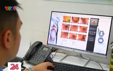 Ứng dụng AI trong nội soi tiêu hóa và chẩn đoán ung thư sớm