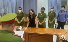 Truy tố bị can Nguyễn Phương Hằng ra tòa
