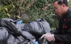 Khó khăn phân loại, thu gom rác thải tại Sa Pa