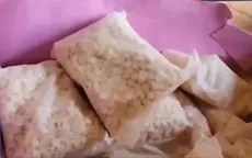 Saudi Arabia thu giữ hơn 12 triệu viên ma túy amphetamine