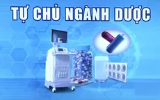 Ủy ban châu Âu đề xuất cải cách thị trường dược phẩm