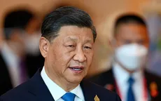 Lãnh đạo Trung Quốc – Ukraine điện đàm