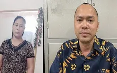 Tạm giam 2 đối tượng trong đường dây mua bán gan, thận tại Hà Nội