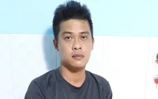 Cướp điện thoại của người đi đường rồi ung dung mang về nhà dùng