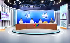 Những thay đổi ở tuổi dậy thì và nỗi lo dậy thì sớm
