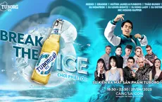 Bất ngờ xuất hiện hiện tượng "đóng băng" phủ sóng TP Hồ Chí Minh