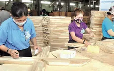 Doanh nghiệp ngành gỗ “ăn đong” từng đơn hàng