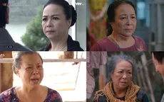 Hình tượng người mẹ NSƯT Thanh Quý qua các phim
