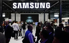 Lợi nhuận của Samsung thấp nhất 14 năm