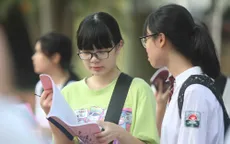 Hà Nội rà soát hiện tượng vận động học sinh không thi vào lớp 10