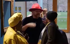 Triển lãm những chiếc mũ nổi tiếng trong lịch sử