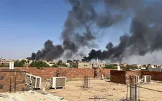 WHO lo ngại sẽ có thêm nhiều ca tử vong ở Sudan do dịch bùng phát, hệ thống y tế sụp đổ