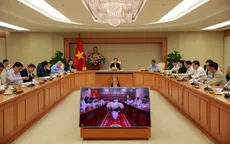 Phó Thủ tướng đôn đốc tiến độ dự án Cảng hàng không quốc tế Long Thành