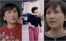 Anh Thơ "ăn diện" nhất khu chợ trong Cuộc đời vẫn đẹp sao