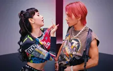 Kết hợp cùng Lisa (BLACKPINK), Taeyang dẫn đầu iTunes tại 40 quốc gia
