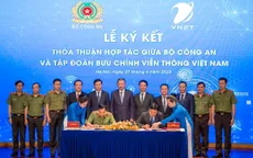 Tận dụng tối đa chuyển đổi số, nâng cao chất lượng hoạt động ngành công an