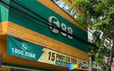 Đồng loạt kiểm tra các cơ sở F88 tại Bình Dương