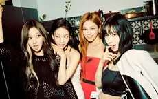 aespa - Nhóm nhạc K-Pop đầu tiên tham dự LHP Cannes