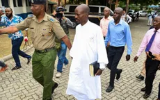 Kenya: Số tín đồ tử vong vượt 100, mục sư nổi tiếng bị bắt vì tội giết người hàng loạt