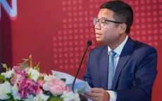 Biên lợi nhuận gộp gần 50% và góc nhìn ‘cơ hội rất lớn’ của CEO Viettel Global
