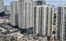 Hà Nội công bố 7 dự án được phép kinh doanh nhà ở hình thành trong tương lai